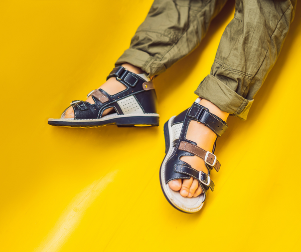 Where to buy orthopedic shoes for children. Stichting SA Love by Grace