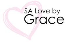 Stichting SA Love by Grace
