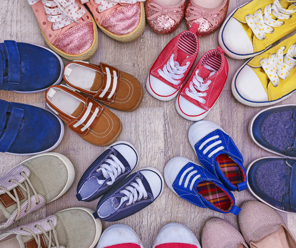 5 RECOMMENDATIONS WHERE TO BUY SHOES FOR KIDS IN EINDHOVEN