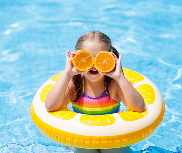 Where to swim with children in eindhoven and surroundings