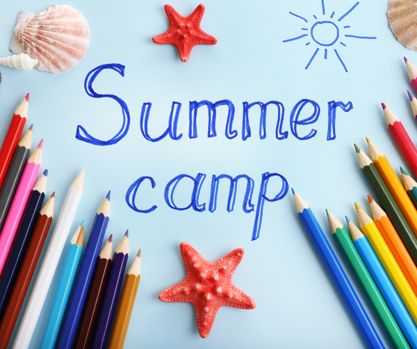 Summer Camps in Eindhoven and Surrondings
