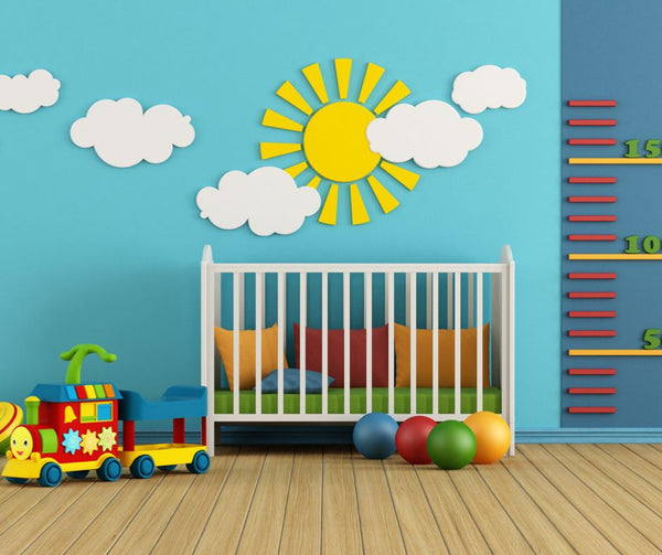 5 Recommendations where to buy children's furniture in the Netherlands